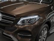 Mercedes-Benz GLE I (W166) Москва  - изображение 49