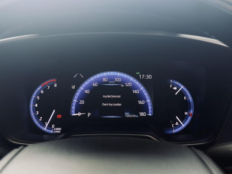Toyota Corolla XII (E210) Новосибирск  - изображение 14