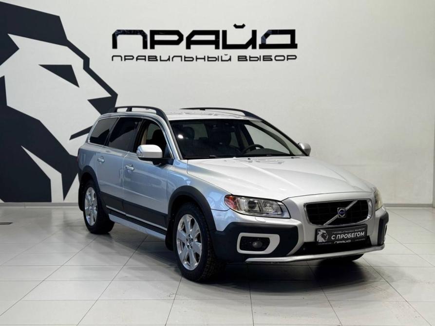 Volvo XC70 II Ростов-на-Дону  - изображение 4