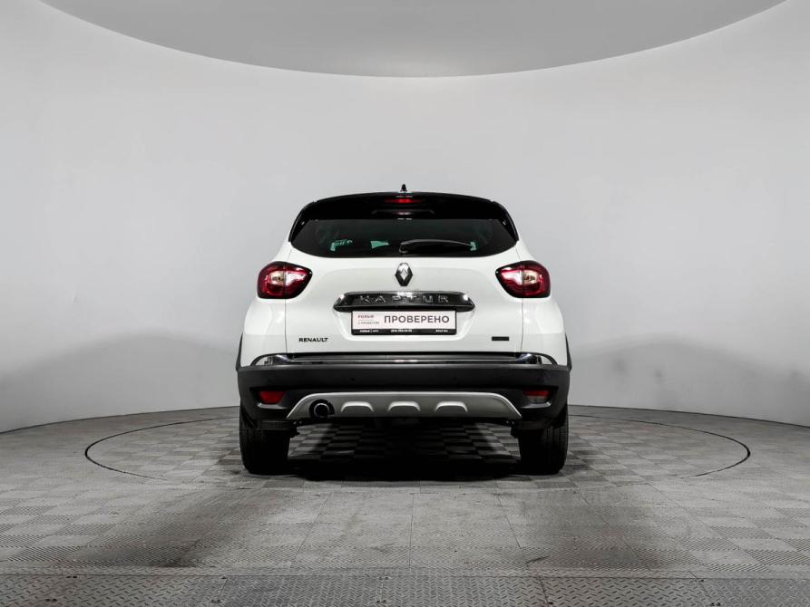 Renault Kaptur I Санкт-Петербург  - изображение 6