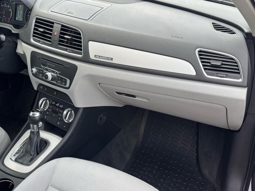 Audi Q3 I (8U) Калуга  - изображение 8