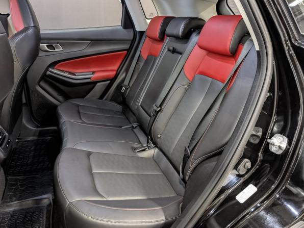 Changan CS55 Plus II с пробегом 2023 года, цена 1 975 000 рублей, 39280 км, внедорожник, Автокод Объявления