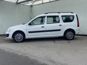 Lada (ВАЗ) Largus I Липецк  - изображение 24