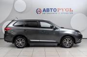 Mitsubishi Outlander III Рестайлинг 2 Подольск  - изображение 31