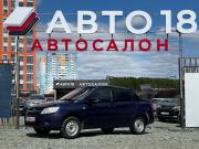 Lada (ВАЗ) Granta I Ижевск  - изображение 23