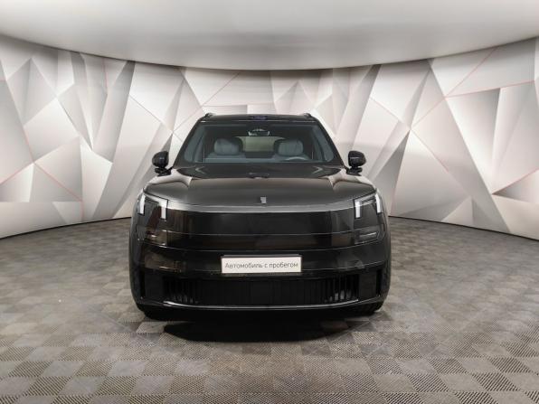 Lynk &amp; Co 900 с пробегом 2025 года, цена 9 500 000 рублей, 146 км, внедорожник, Автокод Объявления