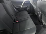Toyota RAV4 IV (XA40) Калининград  - изображение 32