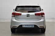 Kia Rio III Рестайлинг Москва  - изображение 20
