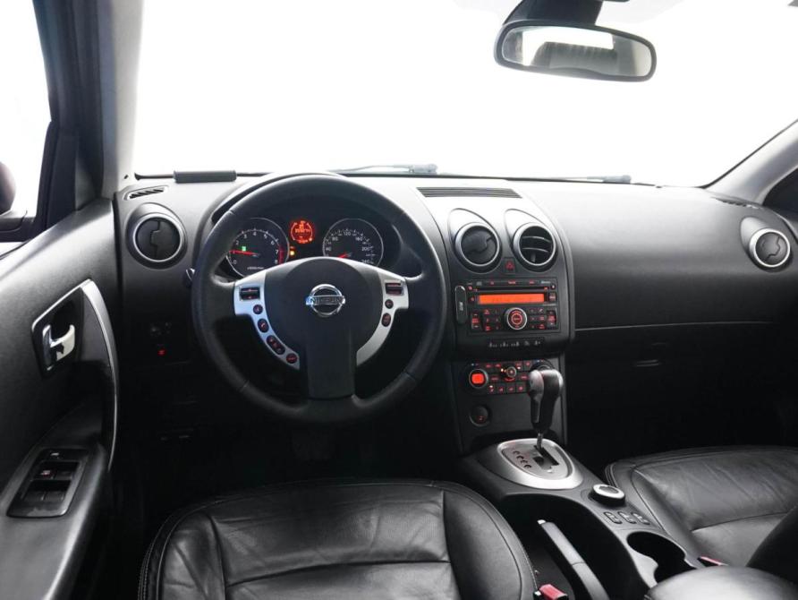Nissan Qashqai+2 I Москва  - изображение 6
