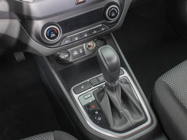 Hyundai Creta I с пробегом 2016 года, цена 1 670 000 рублей, 79000 км, внедорожник, Автокод Объявления