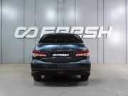 Nissan Almera III (G15) Воронеж  - изображение 21