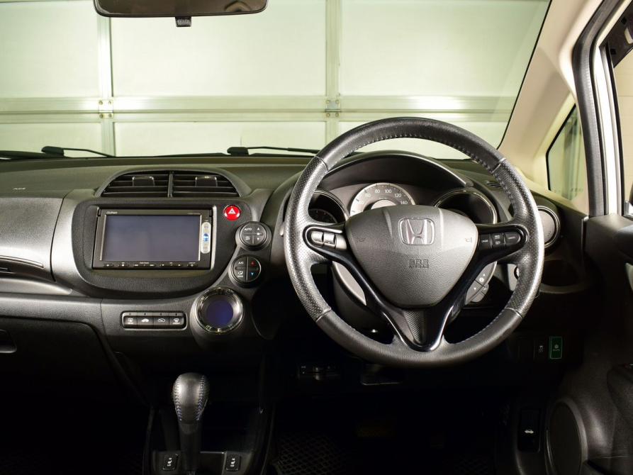 Honda Fit Shuttle I Рестайлинг Кемерово  - изображение 8