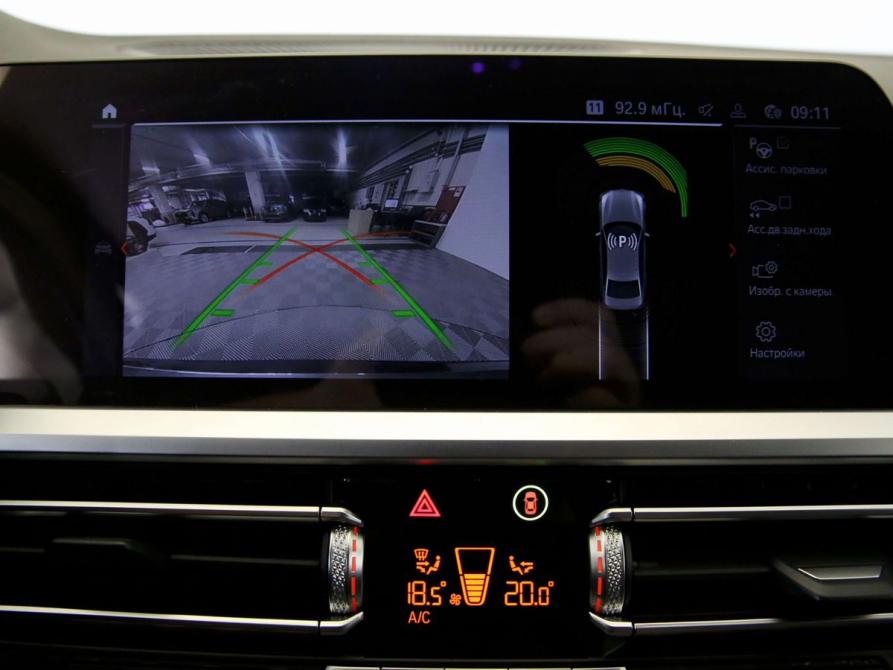 BMW 3 серии VII (G2x) Санкт-Петербург  - изображение 24