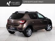 Renault Sandero II Рестайлинг Казань  - изображение 20
