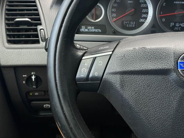 Volvo XC90 I Рестайлинг с пробегом 2012 года, цена 1 600 000 рублей, 347163 км, внедорожник, Автокод Объявления