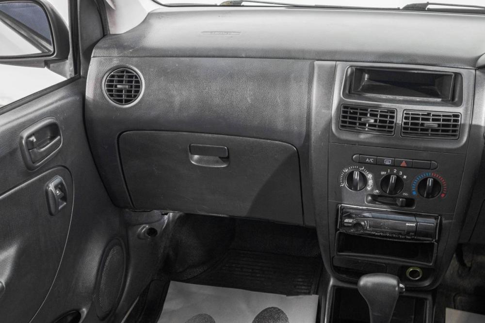 Daihatsu Mira VI Барнаул  - изображение 18