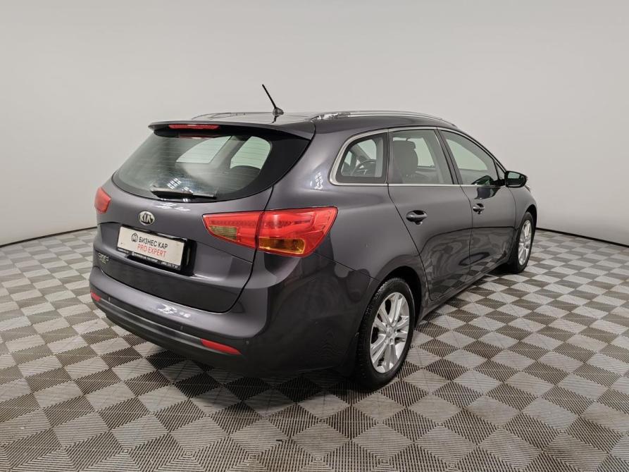 Kia Ceed II Москва  - изображение 5