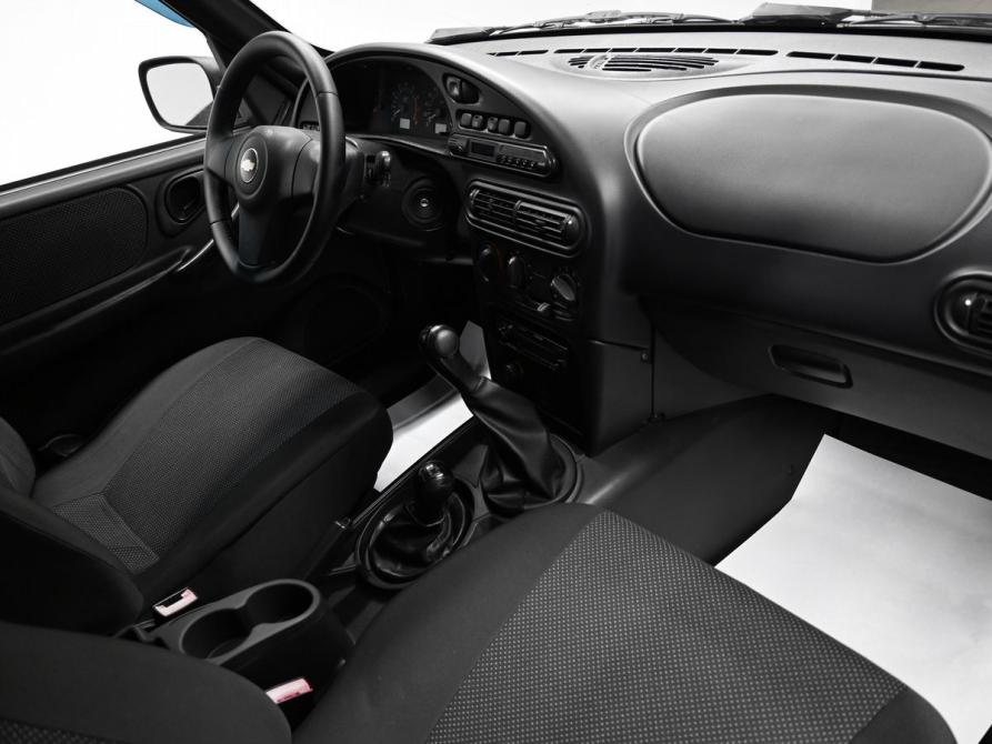 Chevrolet Niva I Рестайлинг Тверь  - изображение 13