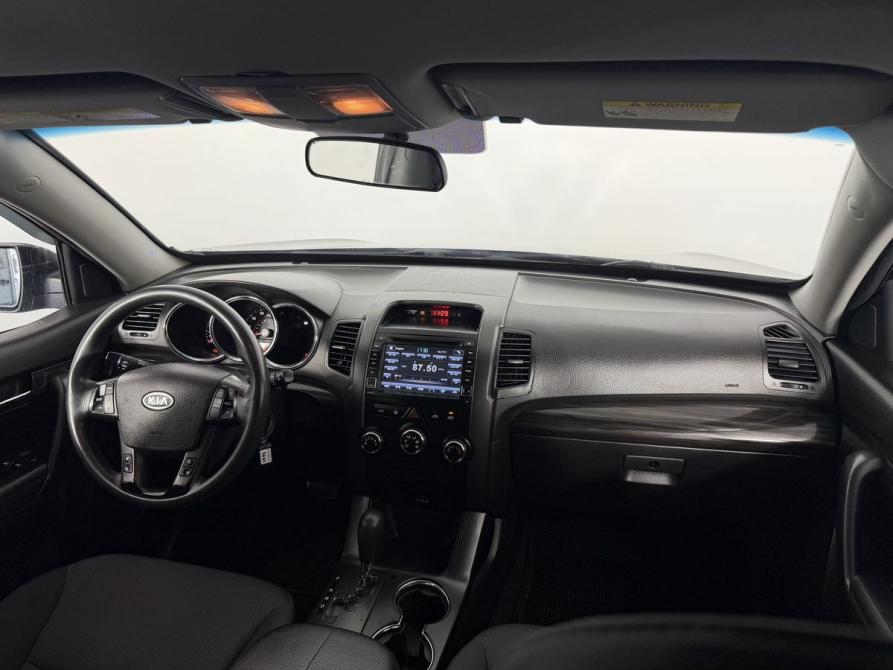 Kia Sorento II Калининград  - изображение 21