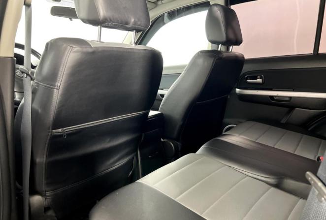 Suzuki Grand Vitara II Рестайлинг 2 с пробегом 2013 года, цена 1 345 000 рублей, 184380 км, внедорожник, Автокод Объявления