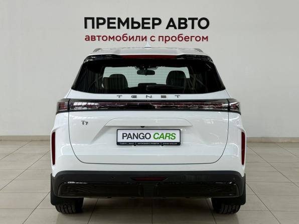 Tenet T7 с пробегом 2025 года, цена 2 190 000 рублей, 6908 км, внедорожник, Автокод Объявления