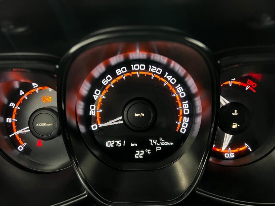 Lada (ВАЗ) Vesta I Казань  - изображение 12