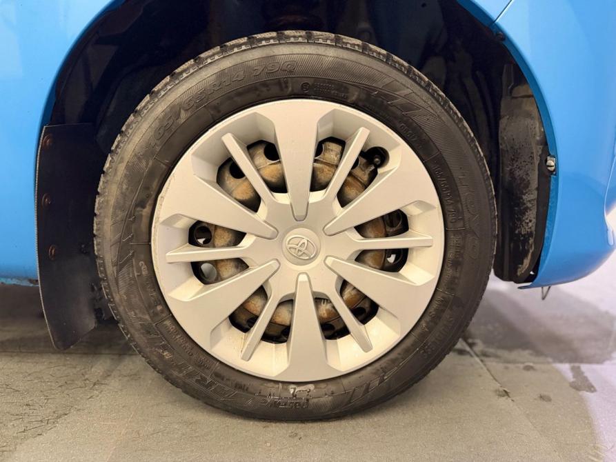 Toyota Passo III Новосибирск  - изображение 10