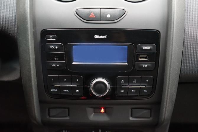 Renault Duster I Рестайлинг с пробегом 2019 года, цена 1 279 000 рублей, 155400 км, внедорожник, Автокод Объявления