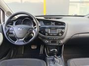 Kia Ceed II Москва  - изображение 29