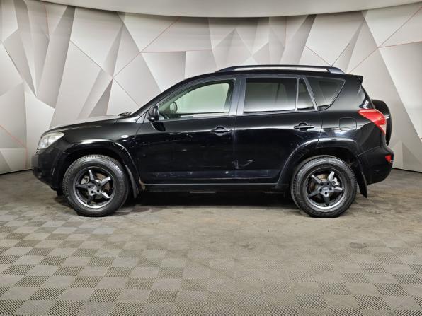 Toyota RAV4 III (XA30) с пробегом 2008 года, цена 1 195 000 рублей, 260157 км, внедорожник, Автокод Объявления