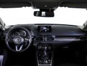 Mazda CX-8 I Рестайлинг Москва  - изображение 48