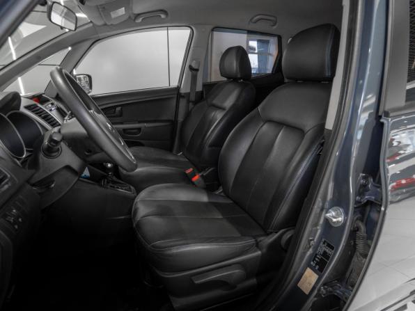 Kia Venga I Рестайлинг с пробегом 2016 года, цена 1 140 000 рублей, 91465 км, минивэн, Автокод Объявления