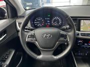 Hyundai Solaris II Казань  - изображение 34