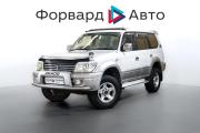 Toyota Land Cruiser Prado 90 Series Рестайлинг Тюмень  - изображение 31