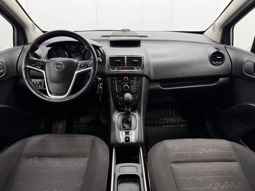 Opel Meriva B Воронеж  - изображение 15