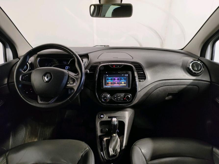Renault Kaptur I Москва  - изображение 8