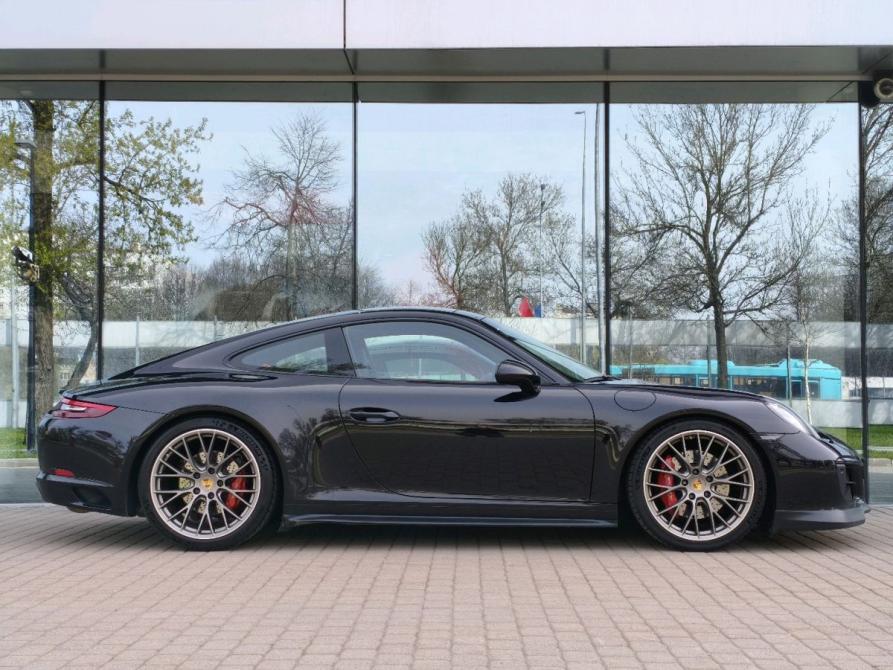 Porsche 911 VII (991) Рестайлинг Санкт-Петербург  - изображение 6