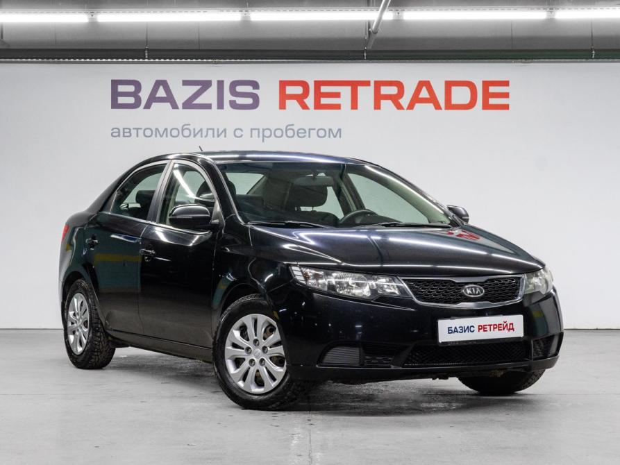 Kia Cerato II Тюмень  - изображение 4