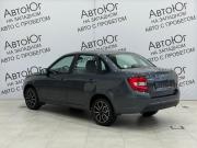 Lada (ВАЗ) Granta I Рестайлинг Ставрополь  - изображение 19