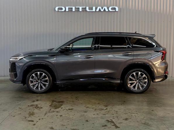 Changan CS75 Plus III с пробегом 2024 года, цена 2 647 000 рублей, 14600 км, внедорожник, Автокод Объявления