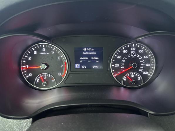 Kia Optima IV Рестайлинг с пробегом 2019 года, цена 1 800 000 рублей, 104593 км, седан, Автокод Объявления