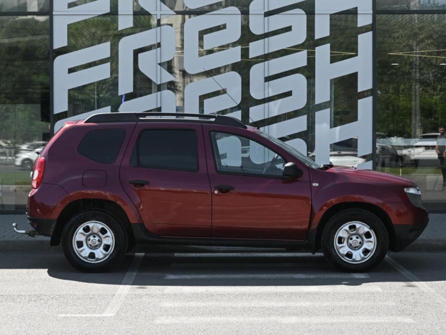 Renault Duster I Волгоград  - изображение 5