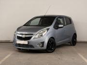 Chevrolet Spark III Екатеринбург  - изображение 29