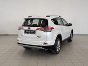 Toyota RAV4 IV (XA40) Рестайлинг Москва  - изображение 35