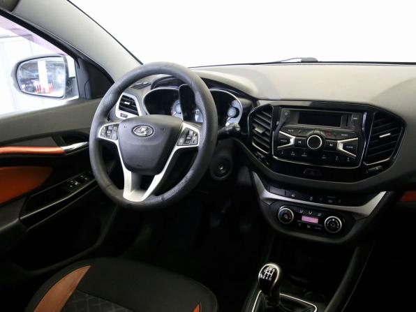 Lada (ВАЗ) Vesta I с пробегом 2018 года, цена 999 000 рублей, 133000 км, универсал, Автокод Объявления