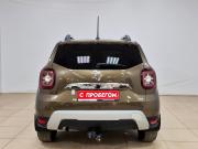 Renault Duster II Азнакаево  - изображение 30