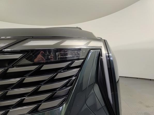 Geely Atlas II с пробегом 2024 года, цена 3 150 000 рублей, 49934 км, внедорожник, Автокод Объявления