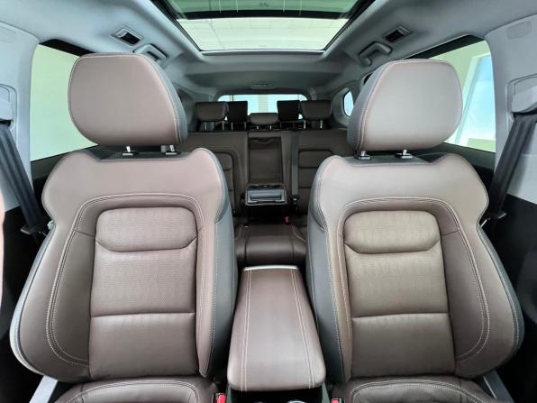 Chery Tiggo 8 Pro I с пробегом 2023 года, цена 2 190 000 рублей, 38085 км, внедорожник, Автокод Объявления