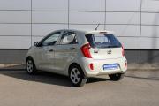 Kia Picanto II Ярославль  - изображение 22
