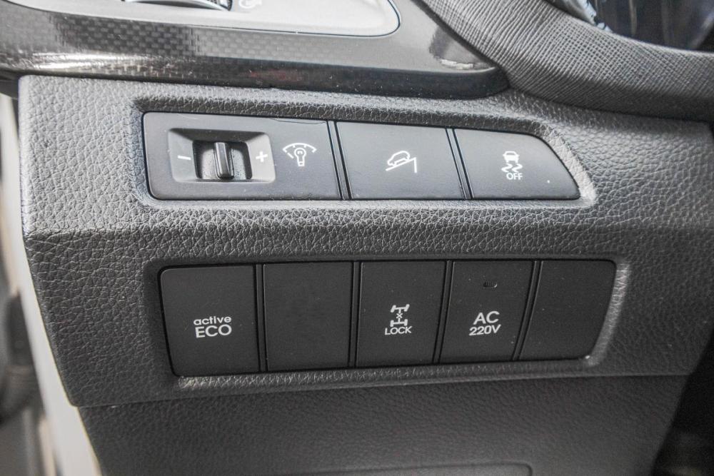 Hyundai Santa Fe III Барнаул  - изображение 14